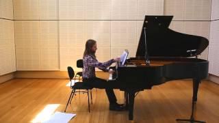 Chris Dench: E-330 Plays. Peter de Jager, Piano.