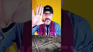 The energy of attracting money and abundance