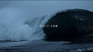 LIQUID : LAB Radio 008 (Argy, Alex Wann, Adam Sellouk)