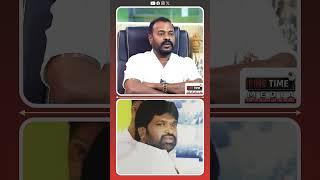 ரவுடி நாகேந்திரன் தன் பிள்ளைகளை நன்றாக படிக்கனும்!? | Journalist Varahi | Fine Time Media