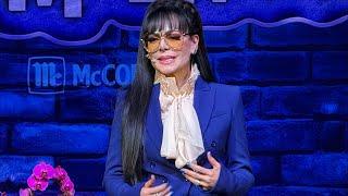  EN VIVO! MARIBEL GUARDIA ROMPE EL SILENCIO ANTE DEMANDA CONTRA IMELDA Y DA LA CARA A LOS MEDIOS