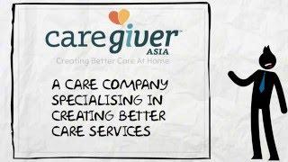 Caregiving Made Easy