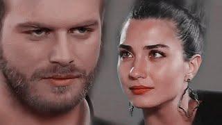 » Kıvanç & Tuba (eyes don't lie...)