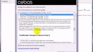cebas ProductManager 2.0