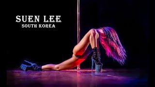 EXOTIC GENERATION 2019 | Suen Lee (EXOTIC HARD), South Korea