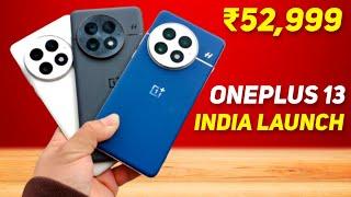 OnePlus 13 Unboxing Hindi | OnePlus 13 Launch Date in India | OnePlus 13 Price in india 