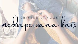 Welcome to the MediaPeruana Knits YouTube Channel!