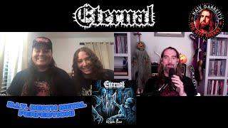 ETERNAL - 2024's Most Exciting New Death Metal Band