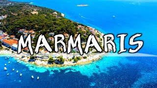 Top 10 Things To Do in Marmaris