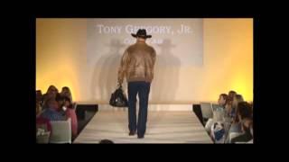 2015 Gentlemen's Haberdashery Fashion Show- BURNS 1876