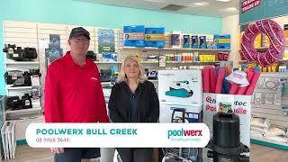 Meet The Team From Poolwerx Bull Creek, WA