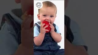 EAT! | Baby Einstein | Learning for Kids | #Shorts