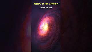 How did our Universe come to be? | A History 13.8 Billion Years Old