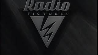 Radio Pictures / The Moving Picture Archive (1934/Some Year)