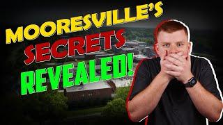 6 Shocking Truths About Living in Mooresville, NC (Must-Know Before Moving!)