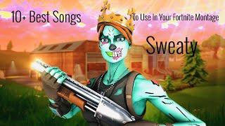 10+ Most Sweaty/Tryhard Songs To Use In Your Fortnite Montage