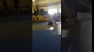Colin Meagher Grapplepalooza 2013