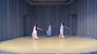 Riverbound: Rivers Flow–Inspired Ballet by MorDance (Amphitheater 2024)