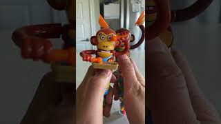wanky monkey candy #shorts #candy