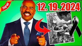 Steve Harvey FM To day #1 | | Full Show 12.19.24  Steve Harvey Morning Show NEW