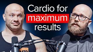 Everything You Need To Know About Supplements, Cardio, and Metabolism | Dr. Eric Trexler