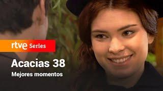 Acacias 38: Capítulo 1 - Mejores momentos #Acacias38 | RTVE Series