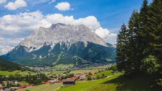 Naturwunder in Deutschland: Diese vier musst du gesehen haben!