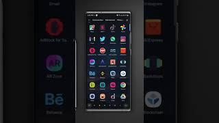 Customize your smartphone with POCO launcher