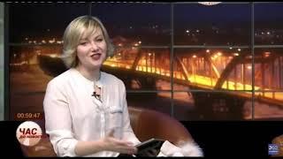 Анастасия Веселова