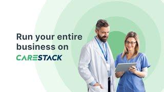 CareStack® - Dental Practice Software, Simplified