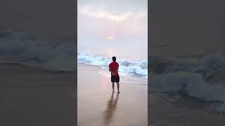 Puri golden beach #shorts #shortsfeed #seabeach #odisha