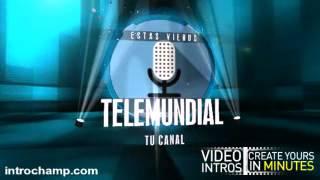 TELEMUNDIAL