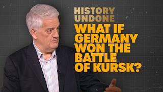 What If Germany WON The Battle Of Kursk? | D-Day Would NOT Happen