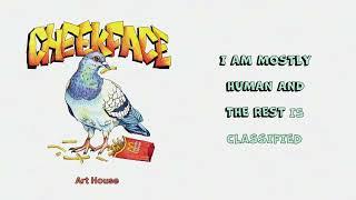 Cheekface – Art House [lyric video]