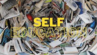 How Self-education Changes our Mindset