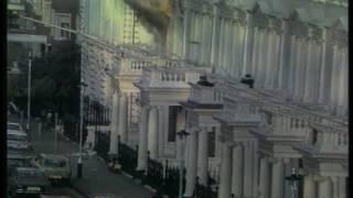 Iranian Embassy siege remembered