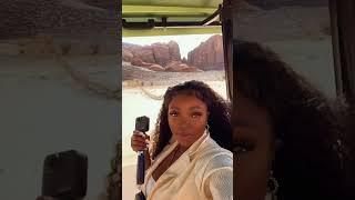 Welcome to Alula | Saudi Arabia’s Hidden Gem #shortsviral #shortsvideo