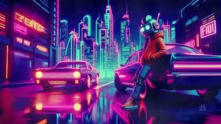 Synthwave Cyberpunk - A Synthwave Cyberpunk Journey  [Synthwave Mix] [Retrowave Mix]