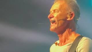 Sting | 10/12/2024 | The Capitol Theatre | Relix