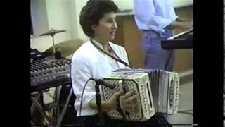 Concertina Holiday Polka