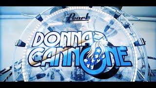 New signing by Despotz Records - Donna Cannone