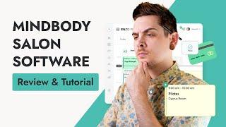 Mindbody Review & Tutorial: Still a good software for salon businesses in 2024?