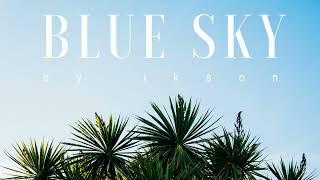 Blue Sky TELL YOUR STORY music by ikson