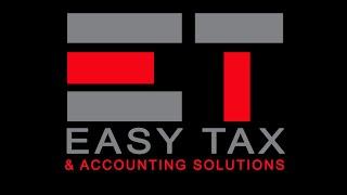 Easy Tax and Accounting Solutions Dee Why Sydney NSW Australia | Business Explainer Video