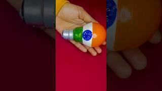 Republic Day DIY#diy #handmade #republicday #republic #shortvideo #creative #republicdaydiy