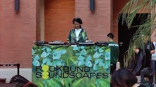 ALTER. Rockbund Soundscapes 洛克 · 外滩源 音乐派对，DJ打碟现场随拍～，2024-09-08 上海黄浦区洛克·外滩源 博物院广场