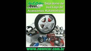 Seja um franqueado Neoncar Acessórios Automotivos  #automotivo #franquias #franchise #negocios