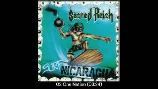 Sacred Reich - Surf Nicaragua (1988) Full EP #ThrashMetal