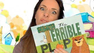 The Terrible Plop bedtime story read by Joy