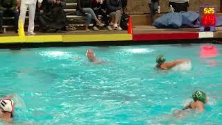 Sacred Heart Prep at Miramonte Girls Water Polo 11.28.21